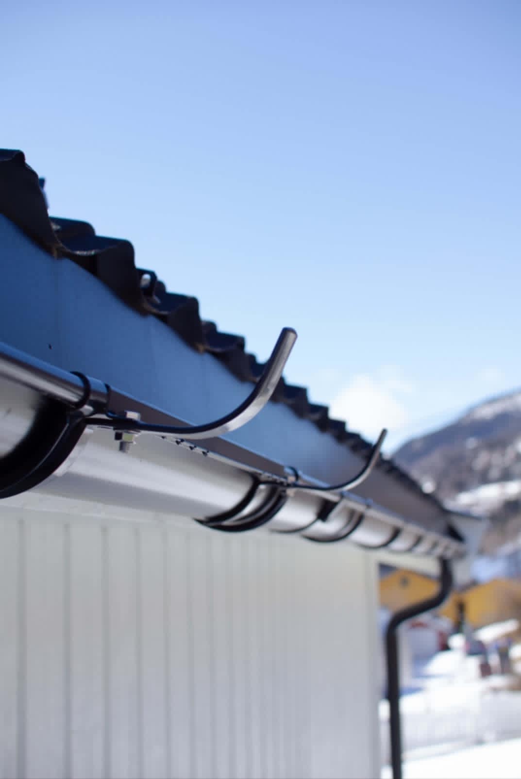 Bilde av stigesikring